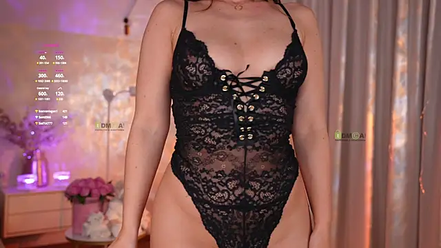 -YOUR_ANGEL- Obrolan Langsung XXX