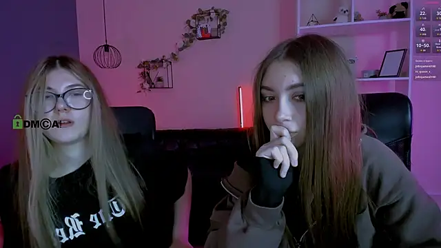 Chat XXX Live barbara_crazy