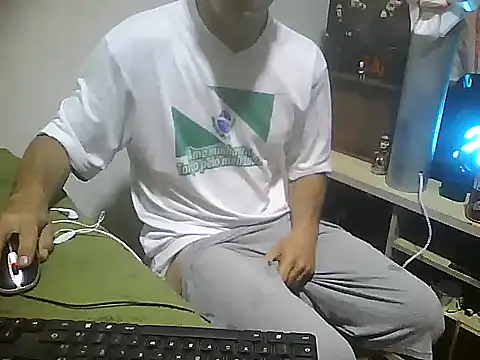 CabecaocwbprBrasiln Webbikameraesitys