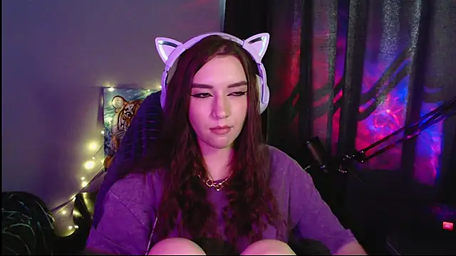 Celia_Sensual_'s Live XXX Chat