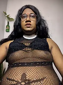 Chat XXX ao vivo de Dusky_Mallu_