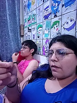 عرض كام AddisonAndCouple