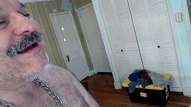 bullmusclejoe Show Webcam