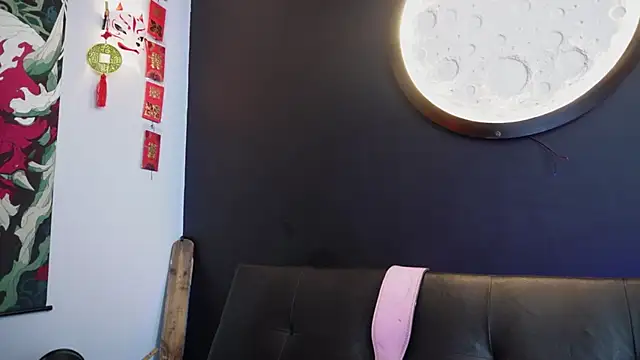 Greiz_SubKimura's Webcam Show