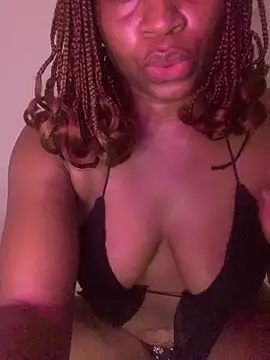 MISSMAYSROOM Live XXX-Chat