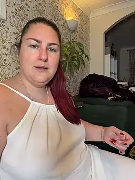 Lacey_BBW's Live XXX Chat