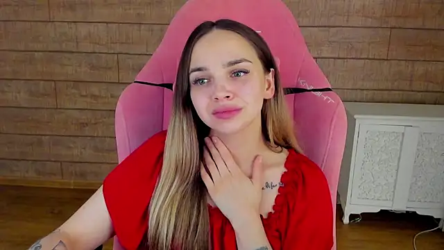 Chat XXX en directo de AnitaVenture