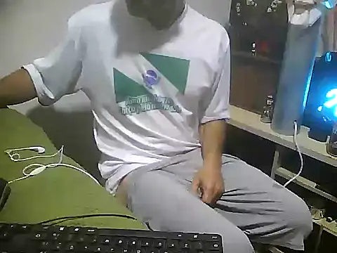 CabecaocwbprBrasil: вебкам-шоу