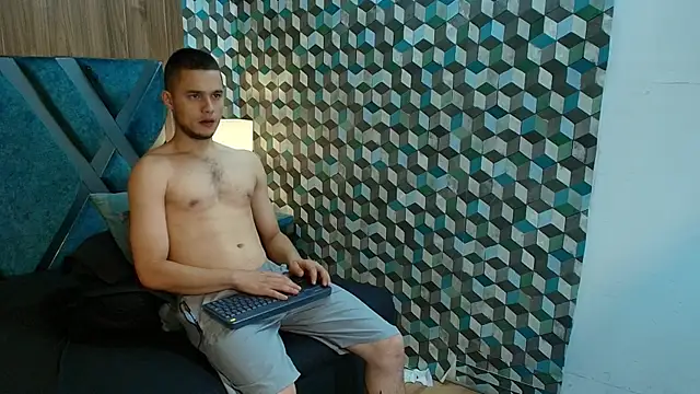 Вебкам-шоу Joaho_Fernandez