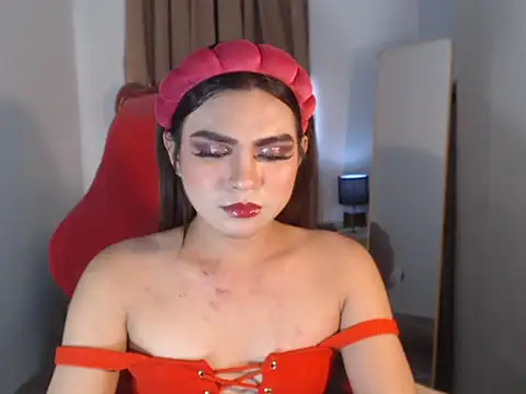 seductive_chloe31: вебкам-шоу