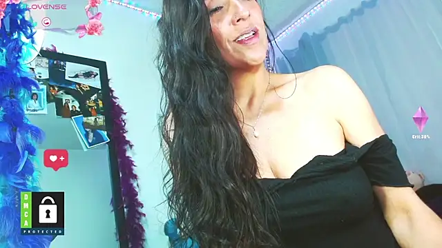 Abri_369 Live XXX Chat