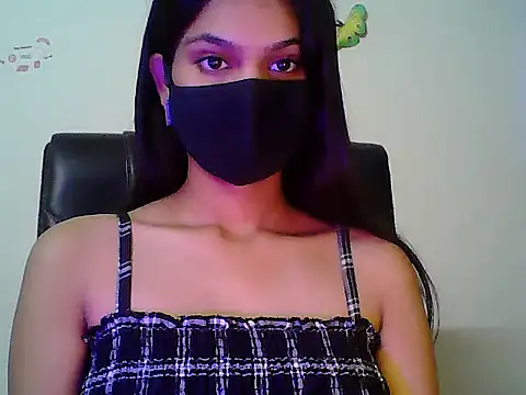 XXX chat uživo modela Hot_Deepansi02