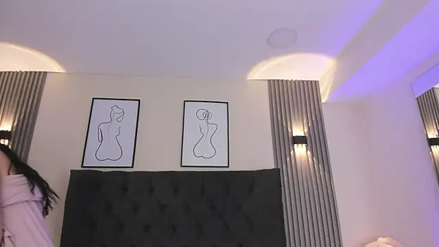 XXX chat uživo modela Lizeth_Vega