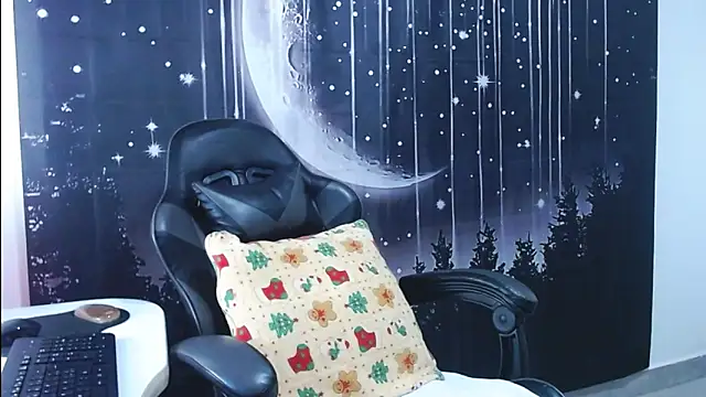 Živý XXX chat Hikaryfire