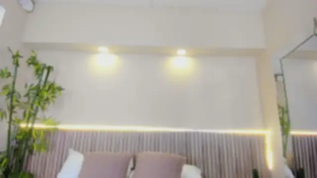 GeorginaReyes' Live XXX Chat