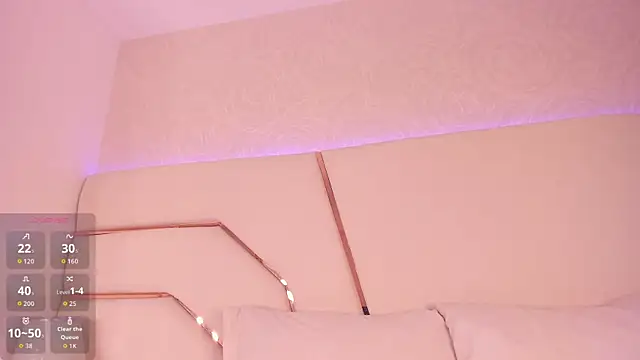 Saday_'s Live XXX Chat