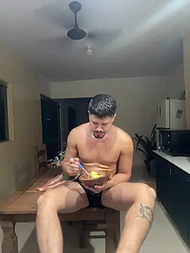 guzzfit Live XXX-chat