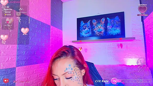 Sembang XXX Secara Langsung kiim_xxx_katta
