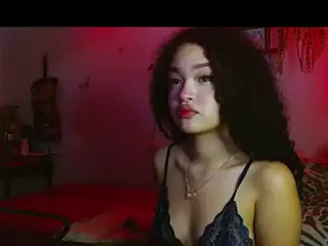 angel_lust1 élő XXX-chatje