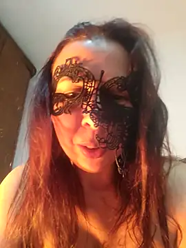 XXX chat uživo modela LAURAFOCOSA