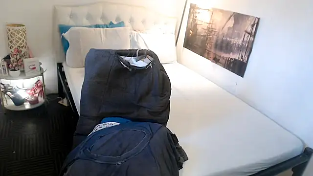 NinaDOM4CUM Obrolan Langsung XXX