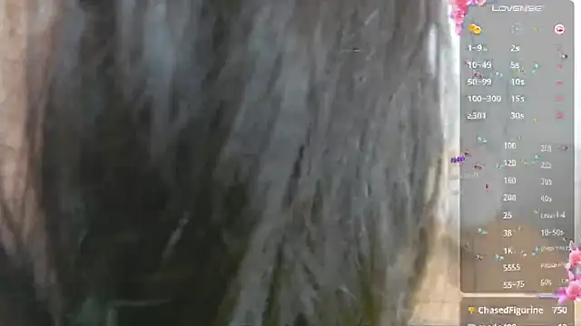 Chat XXX ao vivo de FaRaSha777