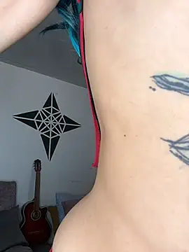 Mydreams69 Webcam Show