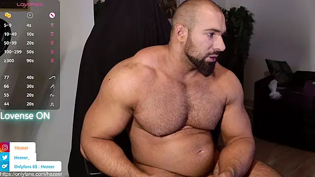 Show Webcam de Musculus6