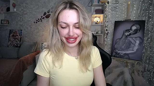 Chat +18 de NickyAdamidi ao vivo