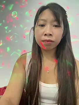 Chat XXX en directo de Mayly_lucky2