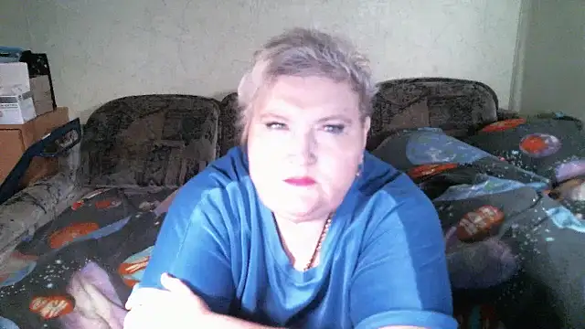 XXX chat uživo modela Lana555