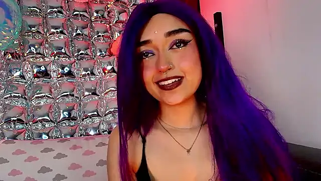 lala_cherry's Live XXX Chat
