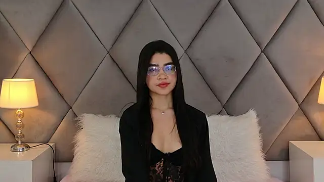 OliviaDiaz 라이브 XXX 채팅