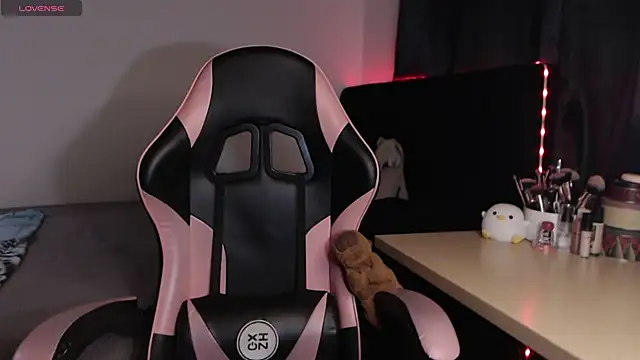 Theprojectsaraa Live XXX-chat