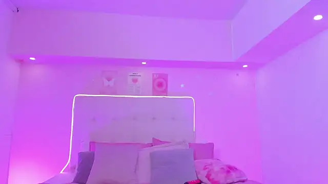عرض كام ScarlettDreamss7