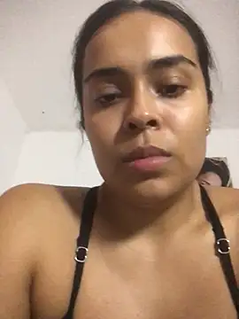 JuanaSimons Chat XXX in diretta