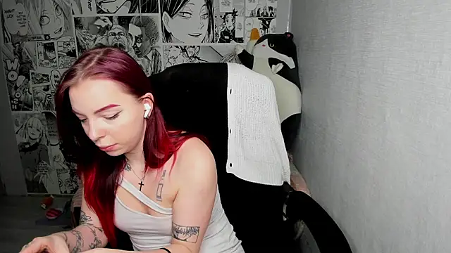 Martha_Cameron Chat XXX live