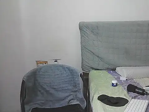 IronSideBear Webcamshow