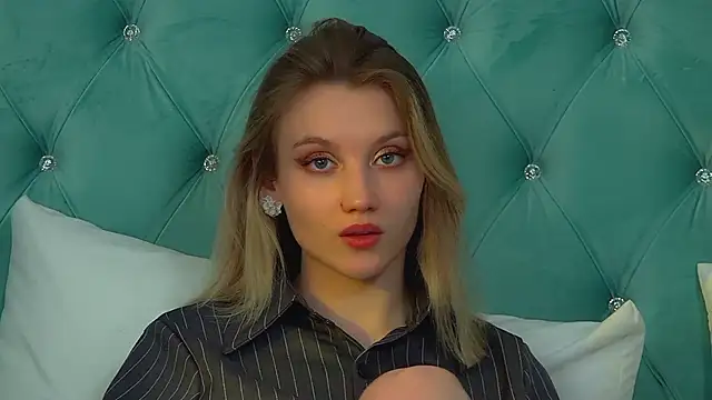 StacyEvances Chat XXX live