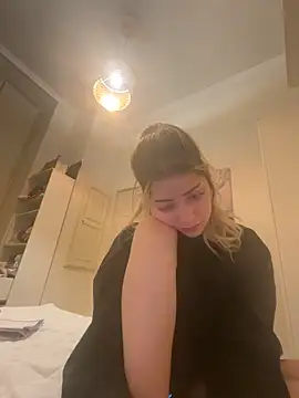 MelliMoon Show Webcam