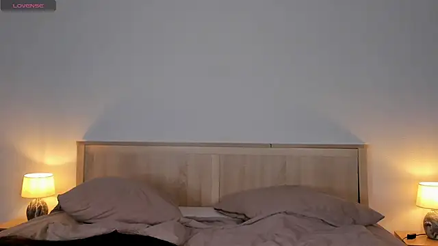 EstelaSuppa's Webcam Show