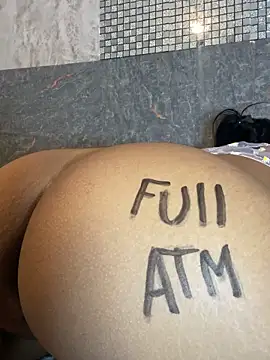 messybronw1's Webcam Show