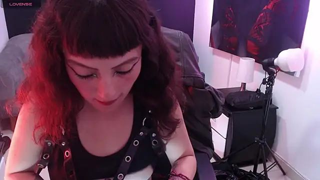 sex_metal_vana's Live XXX Chat