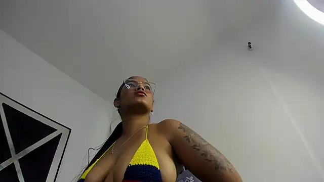 Czat XXX na żywo – marcyasm