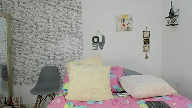 Chat XXX en directo de Canhela1