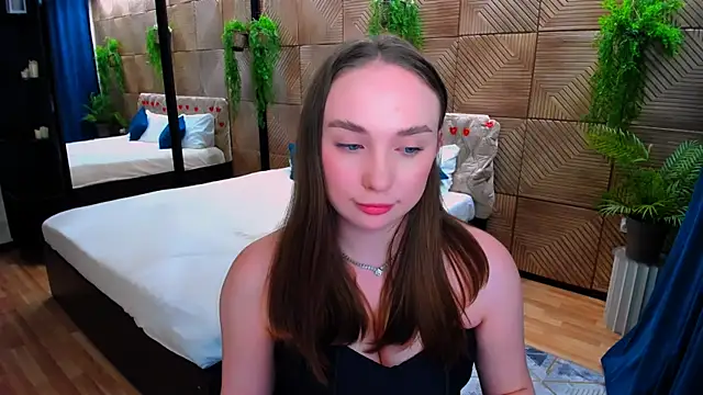 Chat +18 de TrueReincarnation ao vivo