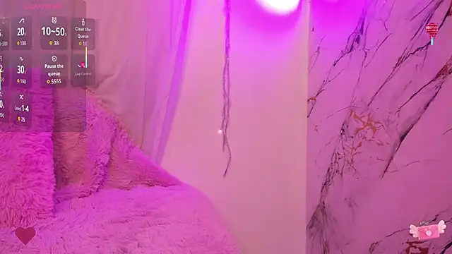 katia_ws 现场XXX聊天