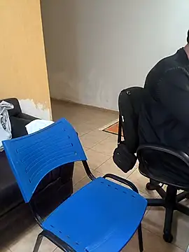 visualizechat Show in webcam