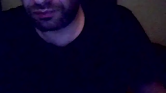 Webkamerová show XManuel_1978X