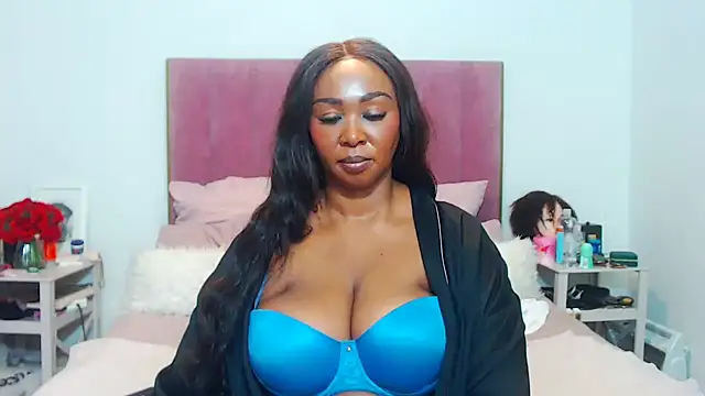 Bootyliciouse21X – webcam-show